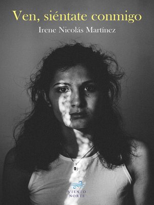 cover image of Ven, siéntate conmigo